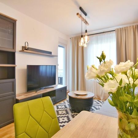 Regina Apartments Novi Sad Dış mekan fotoğraf