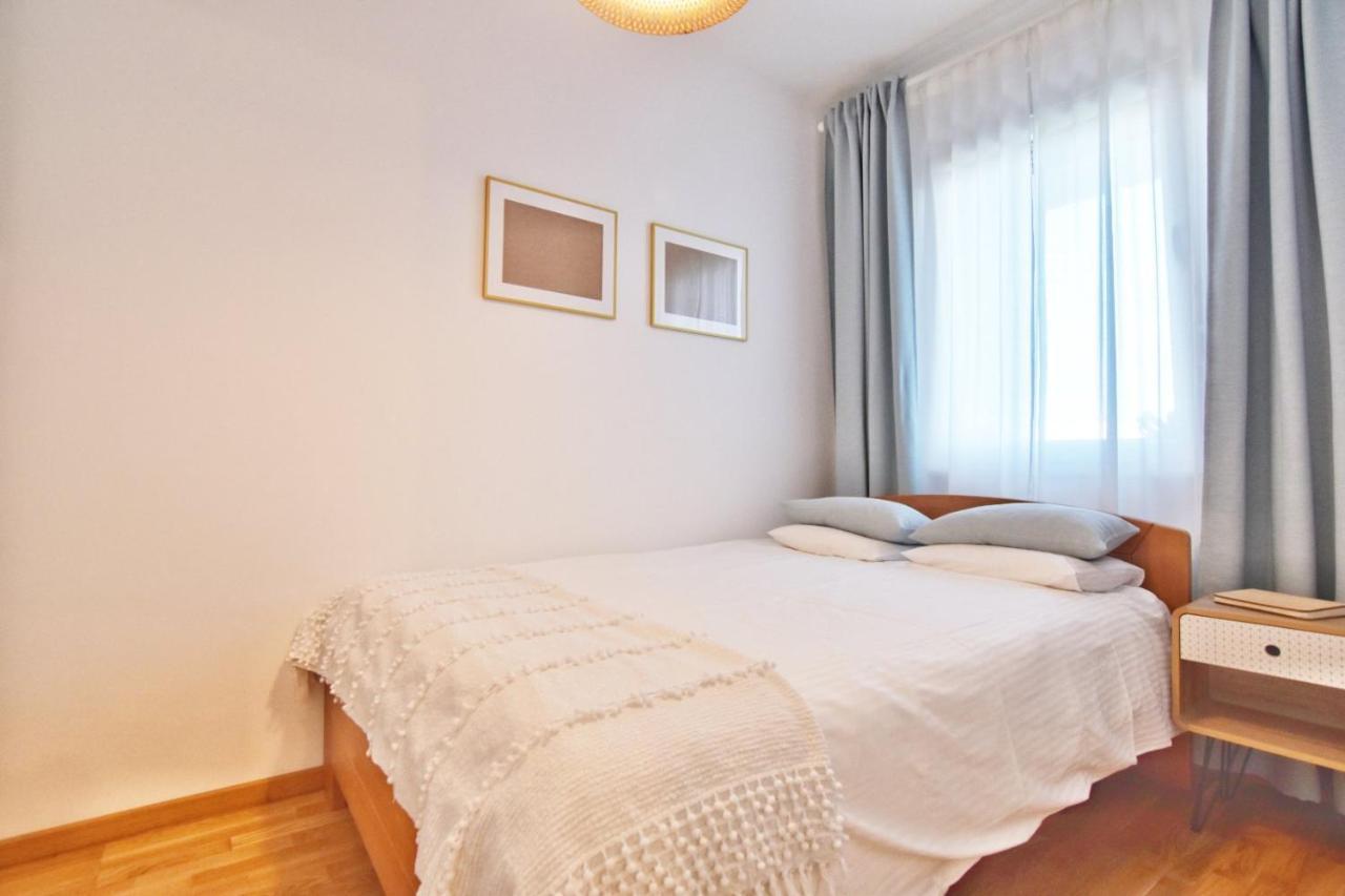 Regina Apartments Novi Sad Dış mekan fotoğraf